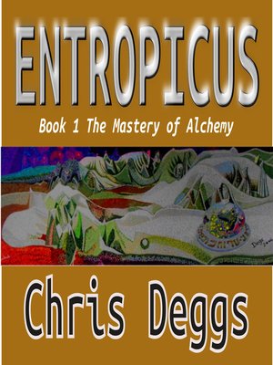 cover image of Entropicus